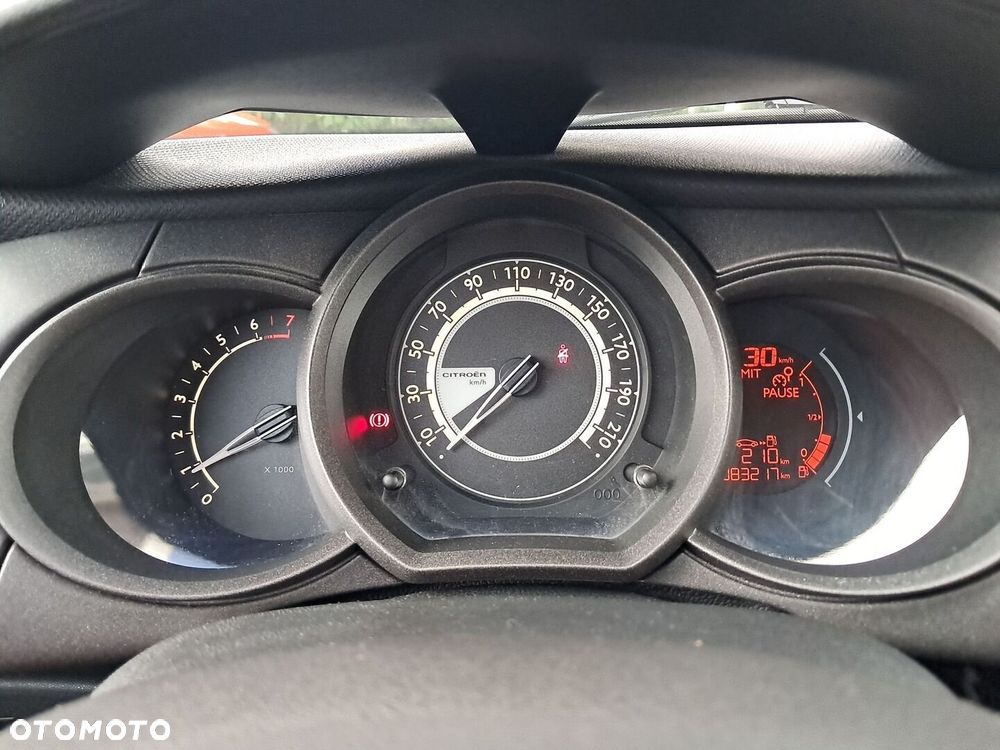 Citroën C3 1.2 PureTech Elle - 16
