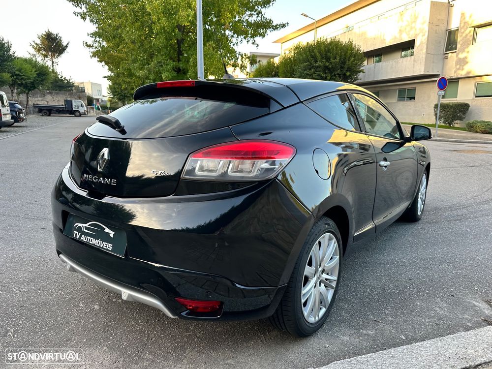 Renault Mégane Coupe - 11