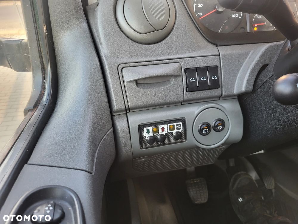 Iveco Daily - 30