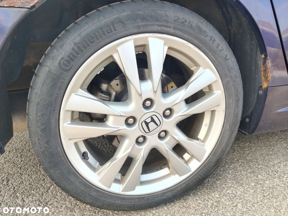 Honda Accord 2.4 i Executive - 15
