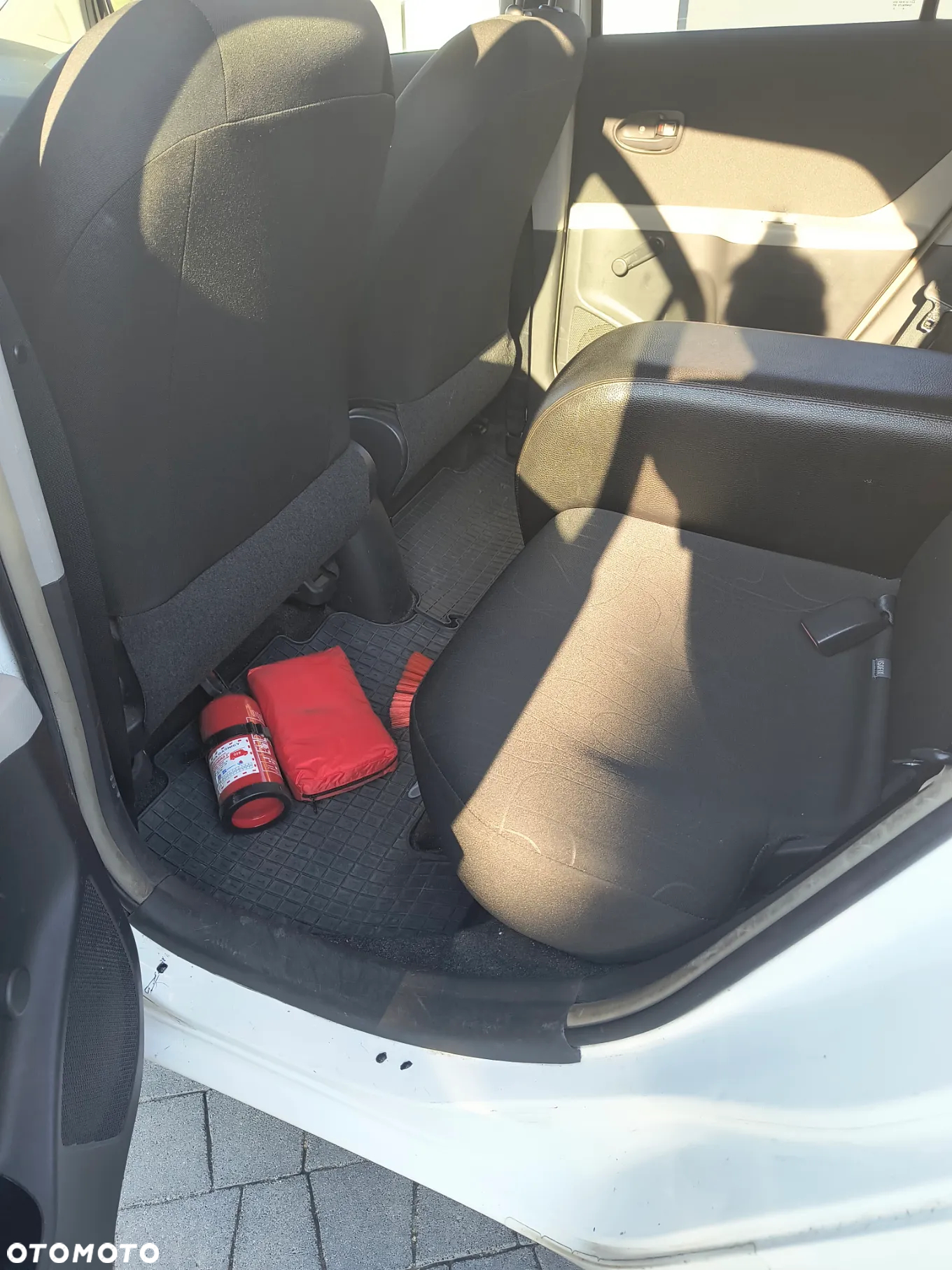 Toyota Yaris - 9