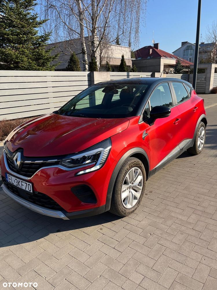 Renault Captur 1.0 TCe Zen - 3