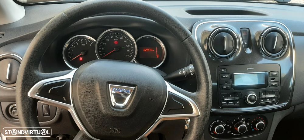 Dacia Sandero 1.5 dCi Comfort - 2