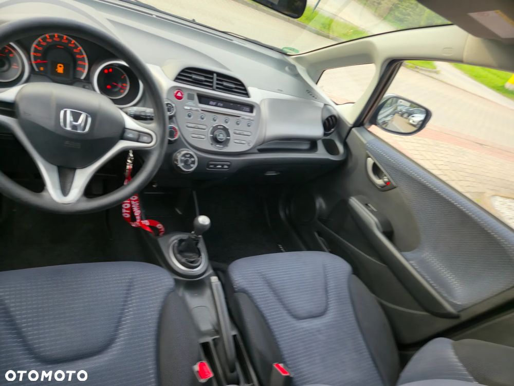 Honda Jazz 1.2 i-VTEC Trend - 10