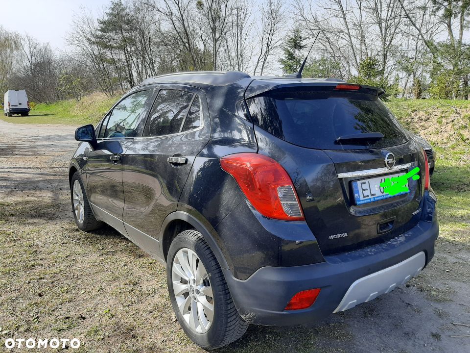 Ford Mondeo 2.0 TDCi Trend - 4