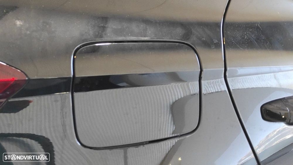 TAMPA DE COMBUSTÍVEL SEAT IBIZA (KJ1) FR - 1