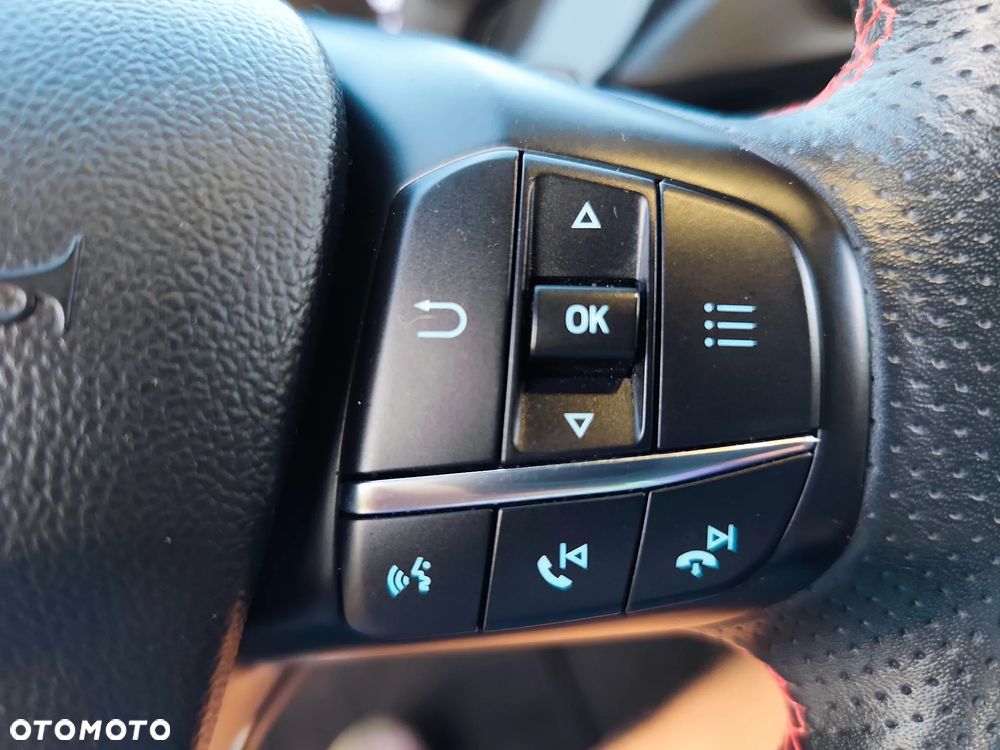 Ford Focus 1.0 EcoBoost ST-Line ASS PowerShift - 29