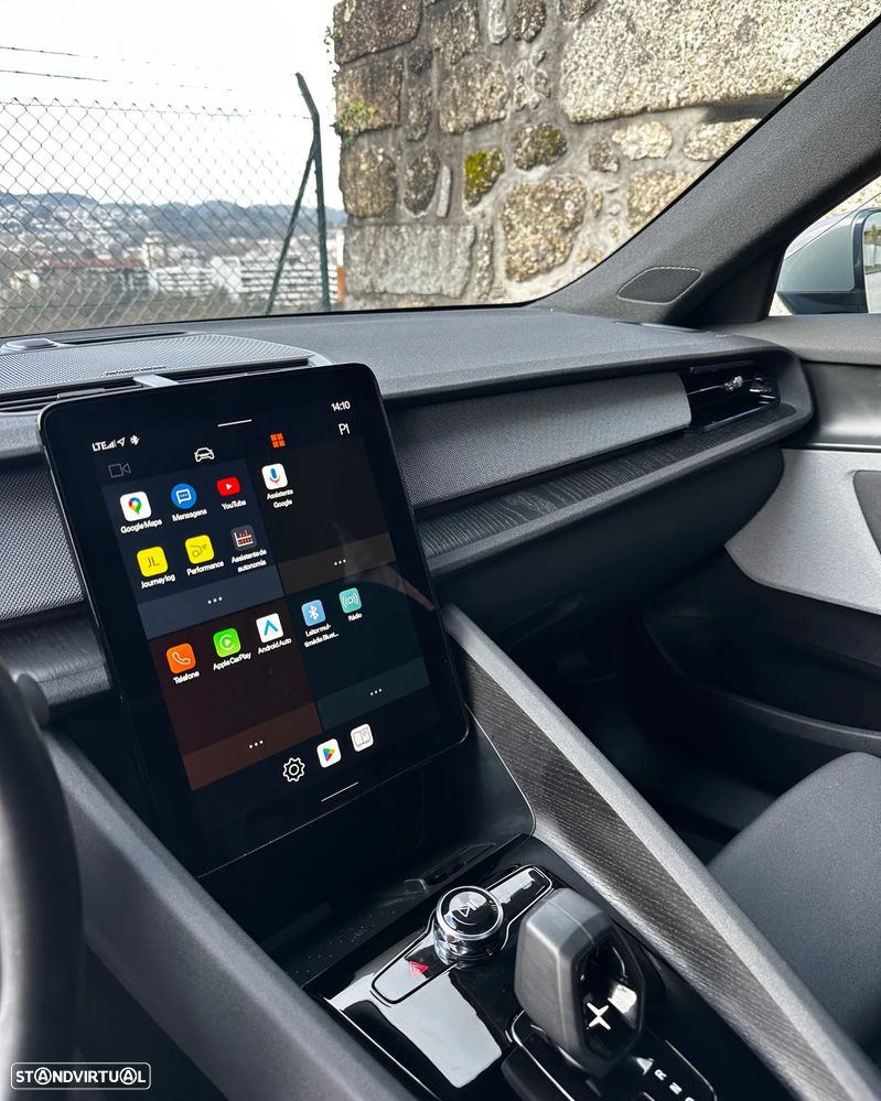 Polestar 2 Dual Motor 78kWh - 13