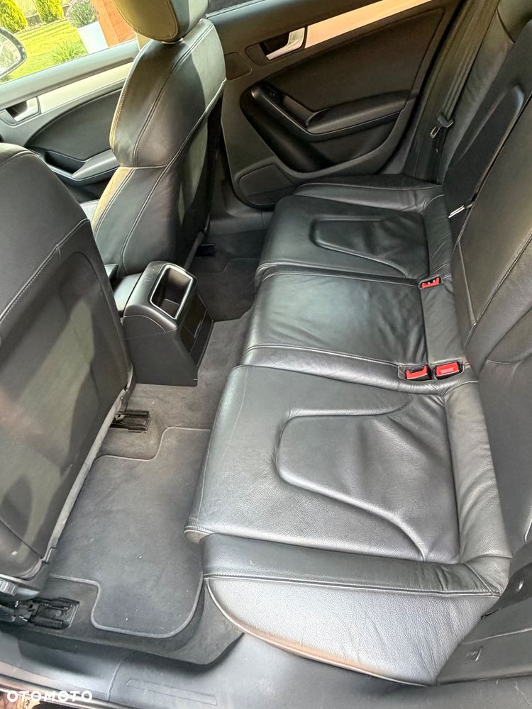 Audi A4 Limousine 1.8 TFSI Ambition - 7