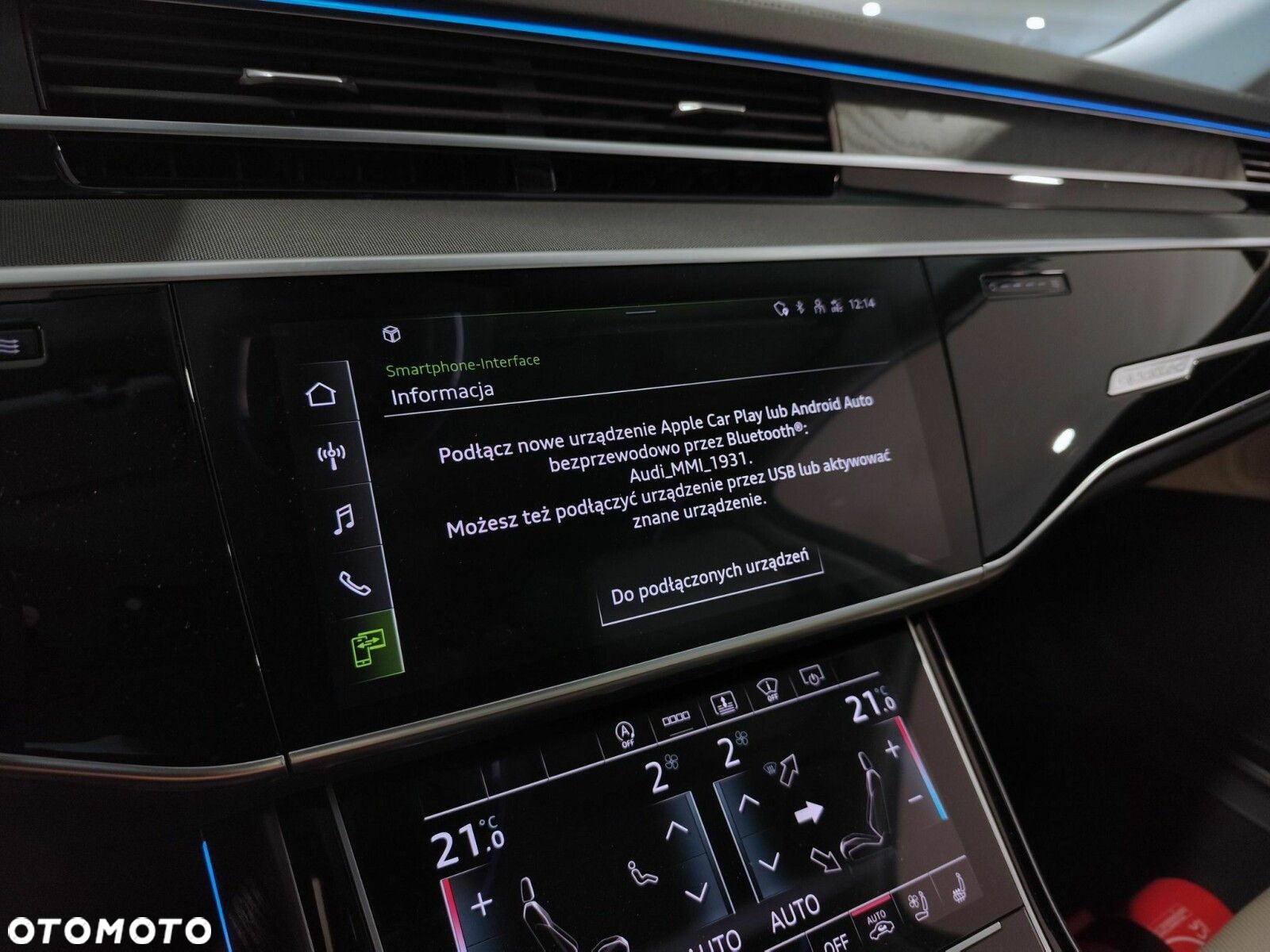Audi A8 - 11