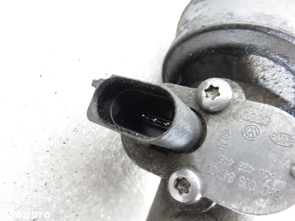 MAGLOWNICA VW POLO IV 9N 0230080050001 6PD00884700 6C0423445 - 8