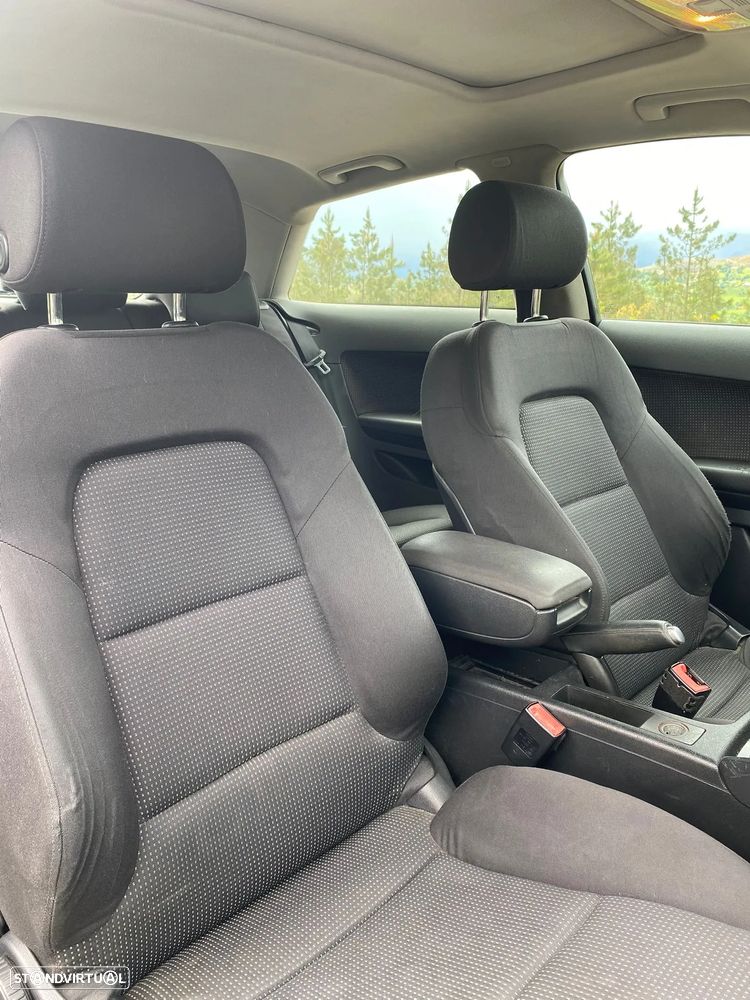 Audi A3 2.0 TDI Sport - 11