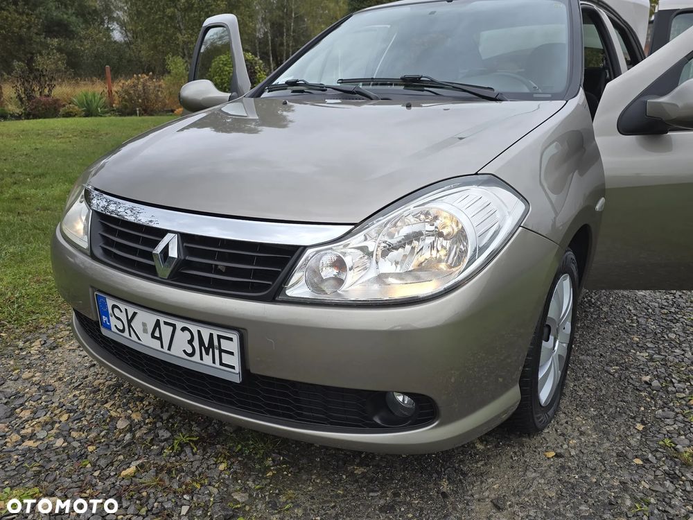Renault Thalia 1.6 16V All Inclusive - 27