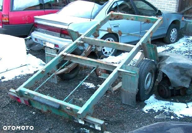 POLONEZ BOREWICZ CARO TRUCK dużo części Szyby Drzwi maski koła listwy lusterka mosty inne - 12