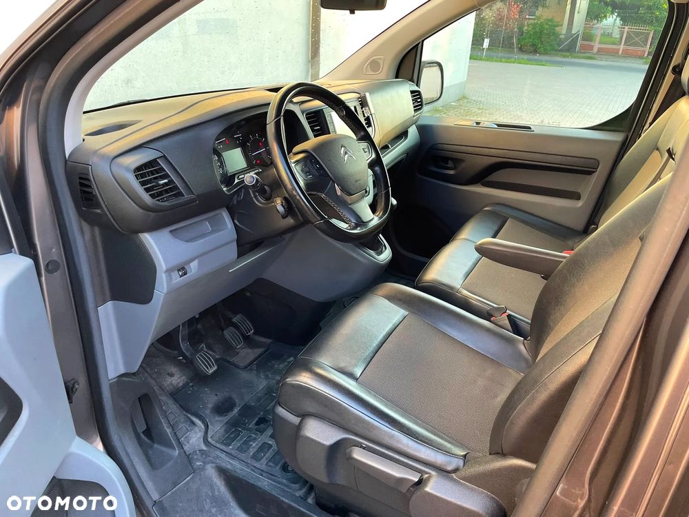 Citroën Berlingo III Long - 34