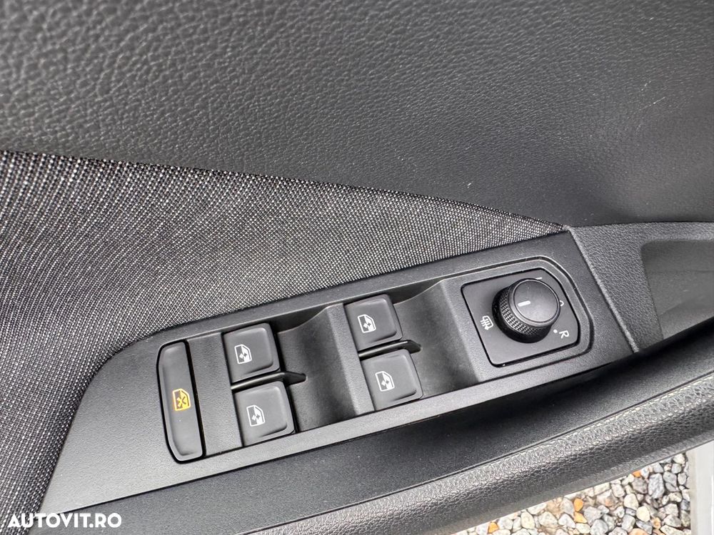 Skoda Scala 1.0 TSI Style - 14