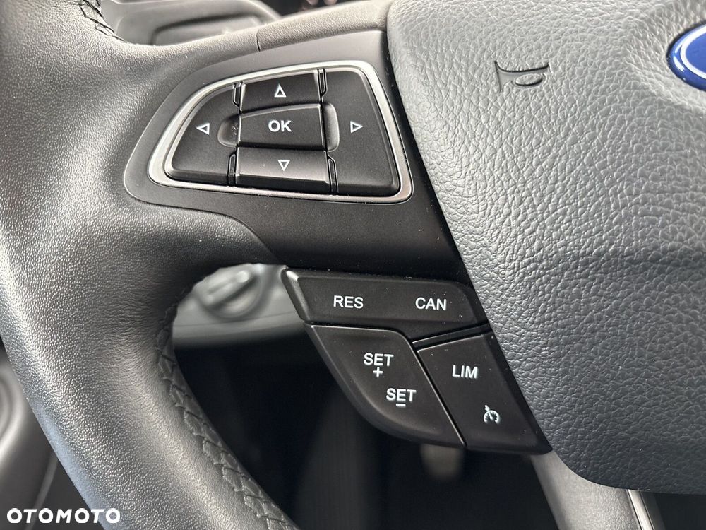 Ford Kuga 1.5 EcoBoost FWD Titanium - 15