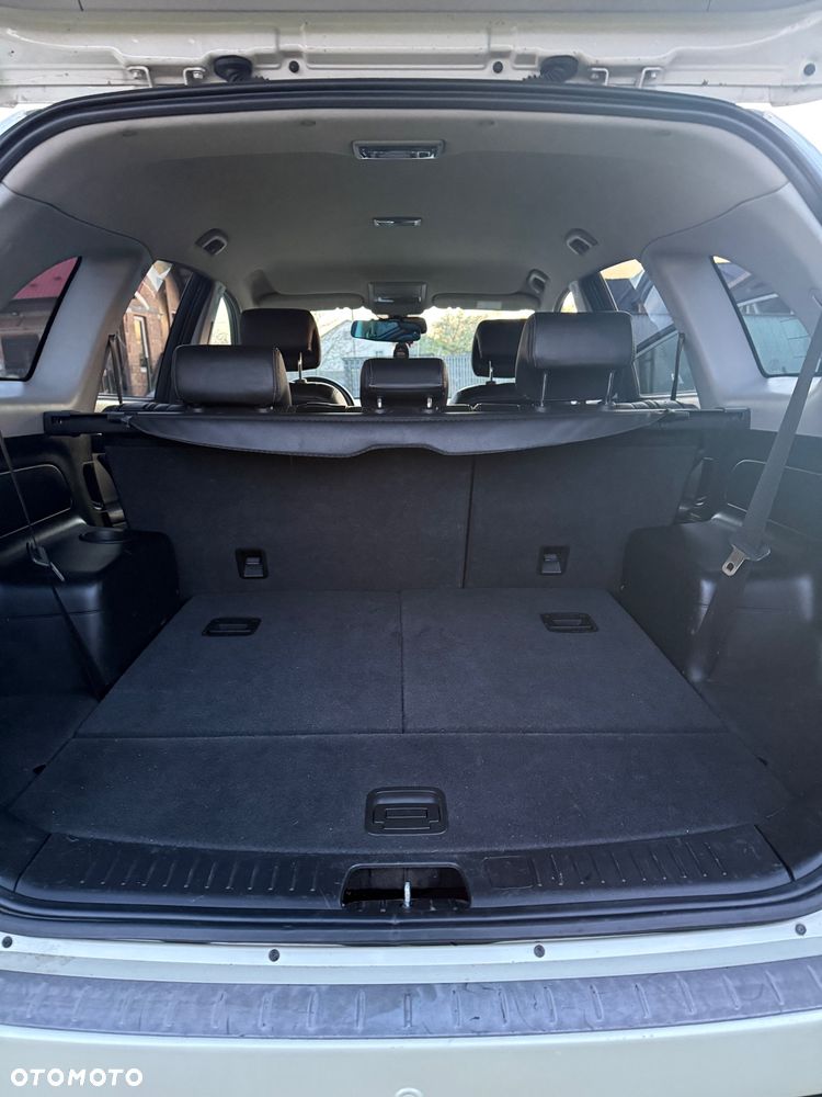 Chevrolet Captiva 2.2 4WD Automatik LT+ - 14