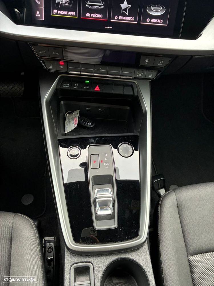 Audi A3 Sportback - 18