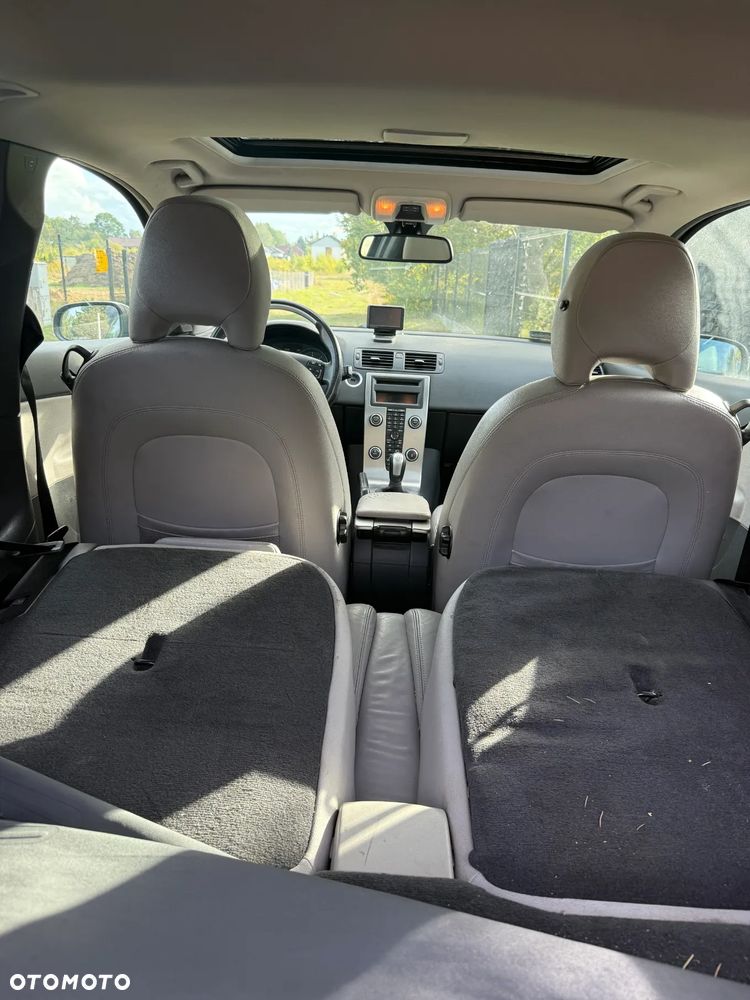 Volvo C30 1.6D DRIVe RDesign - 10