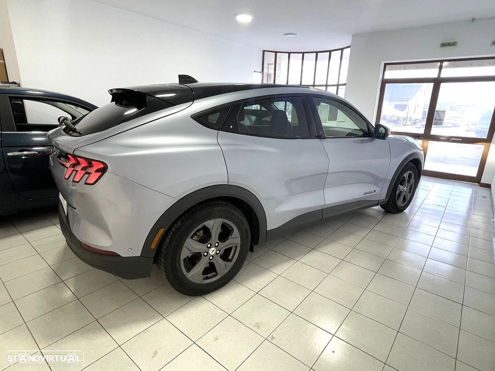 Ford Mustang Mach-E 98.7 kWh Premium - 16