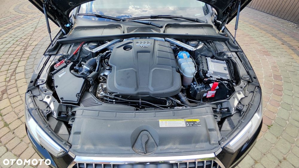 Audi A4 Allroad 2.0 TDI Quattro S tronic - 29