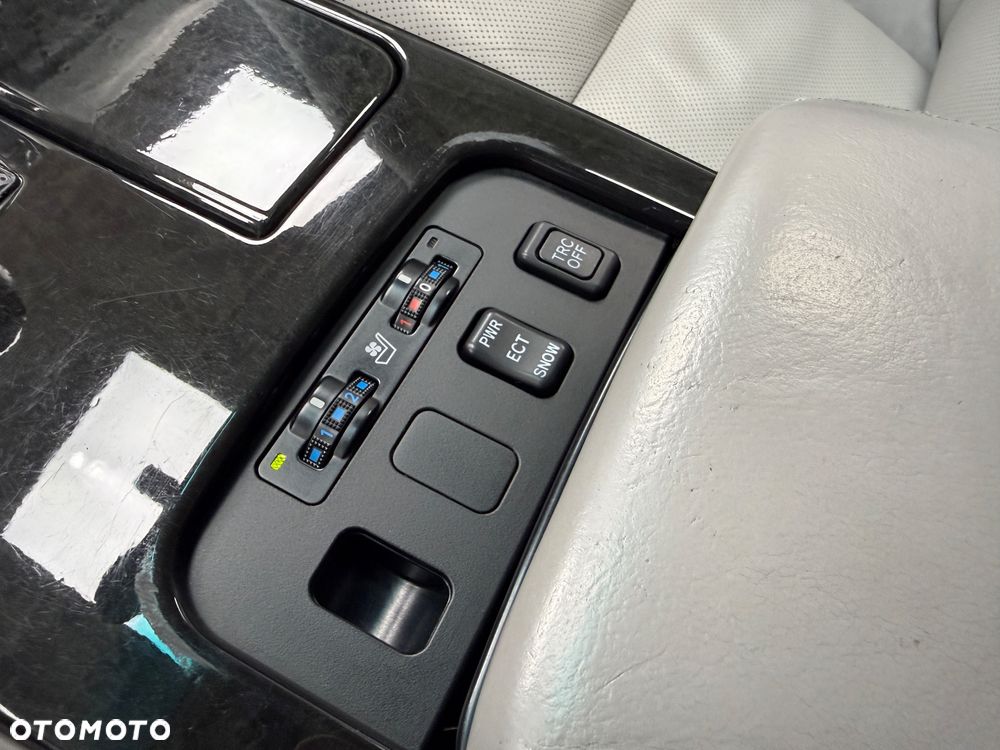Lexus GS 300 - 15