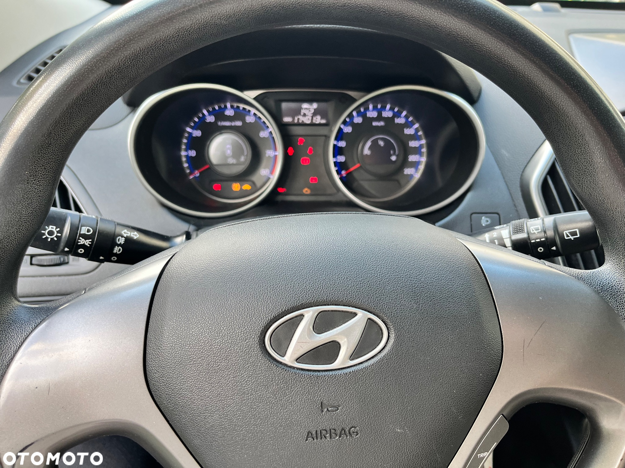 Hyundai ix35 - 3