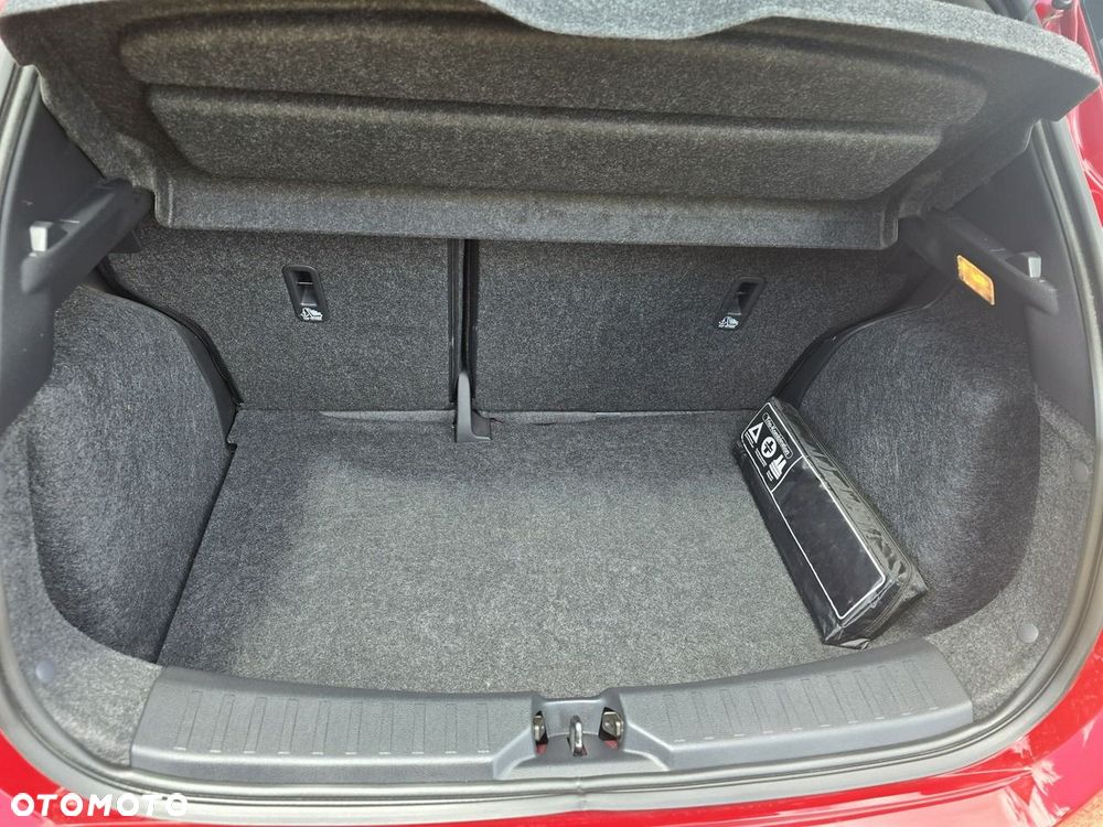 Nissan Micra - 21