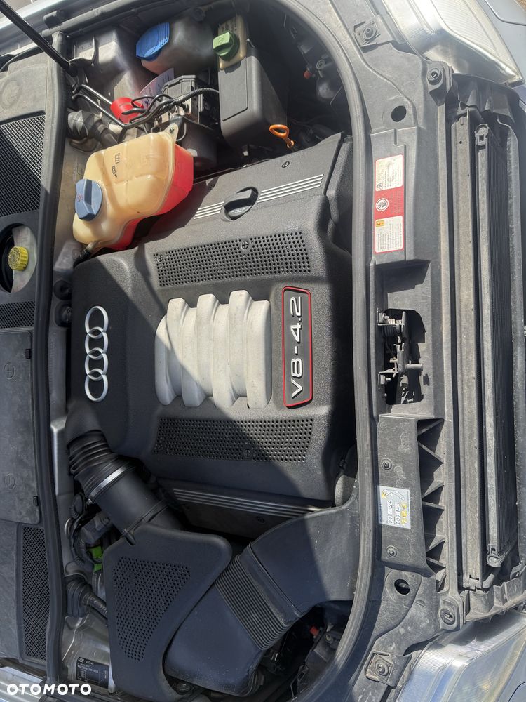 Audi S6 Avant - 6