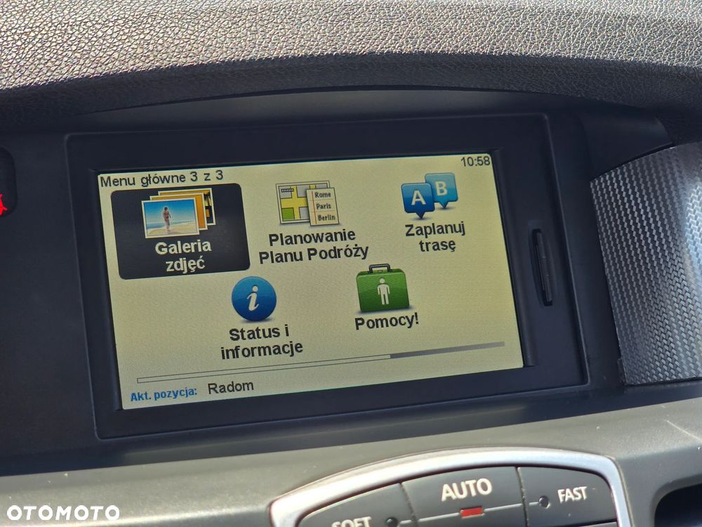 Renault Laguna 2.0 dCi Initiale ESM - 29