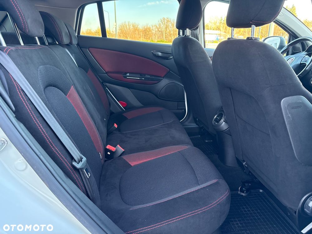 Fiat Bravo - 29
