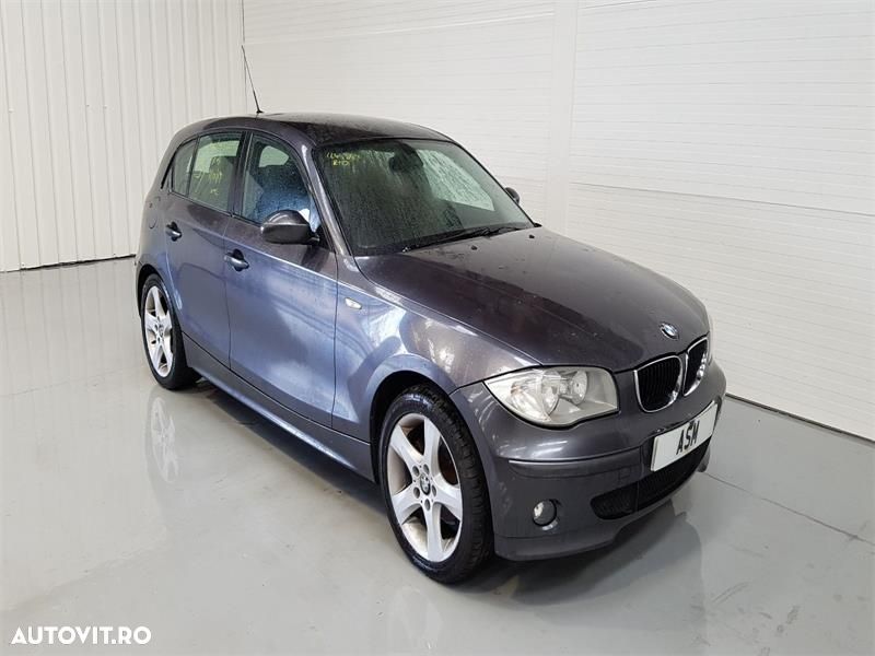 Rezervor BMW E87 2005 Hatchback 1.6 - 11