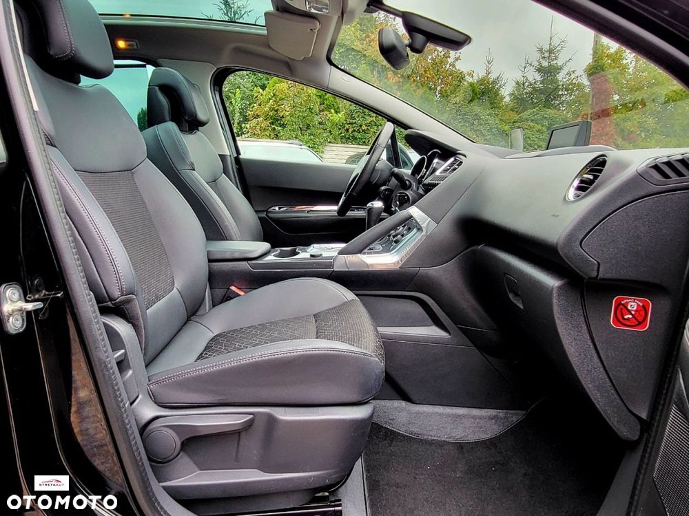 Peugeot 3008 - 31