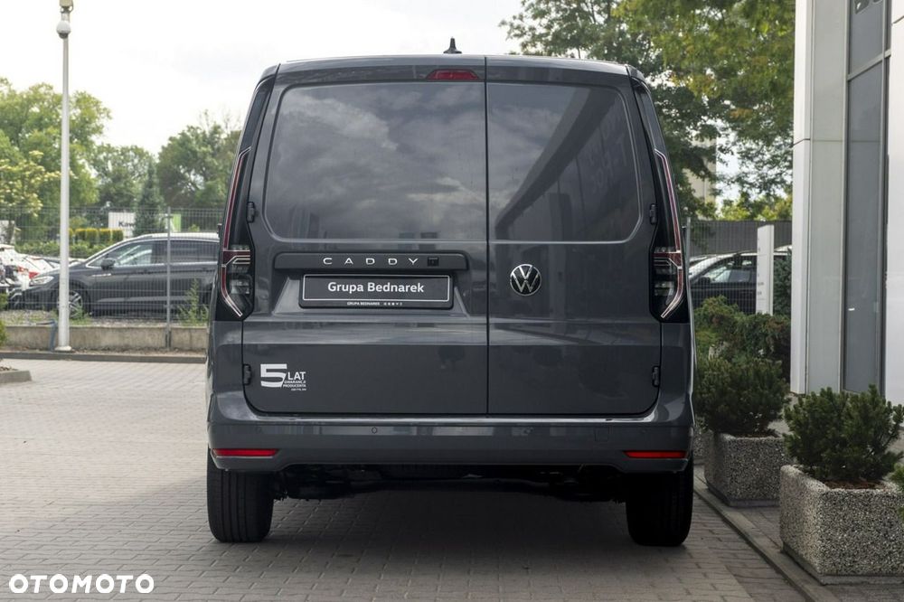Volkswagen Caddy - 8