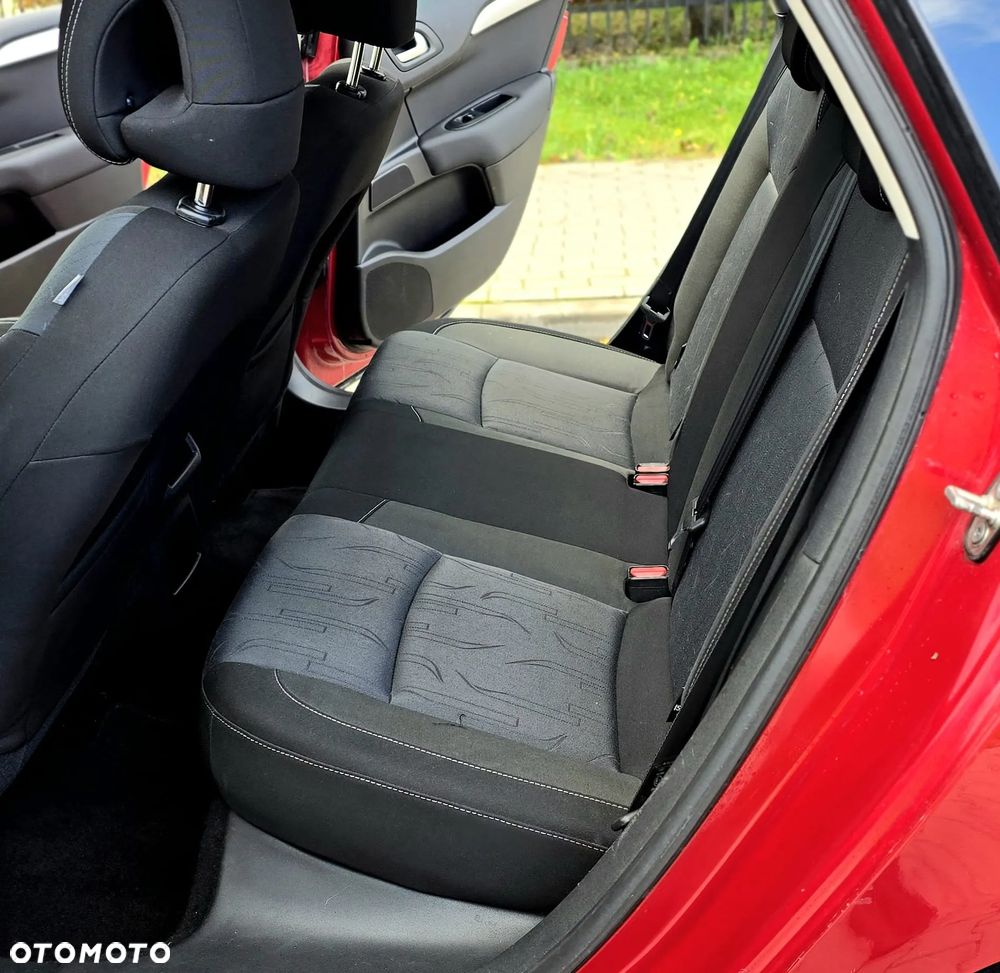 Citroën C4 - 19