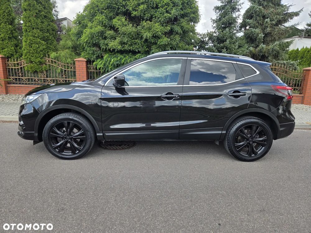 Nissan Qashqai 1.5 dCi N-Tec - 12