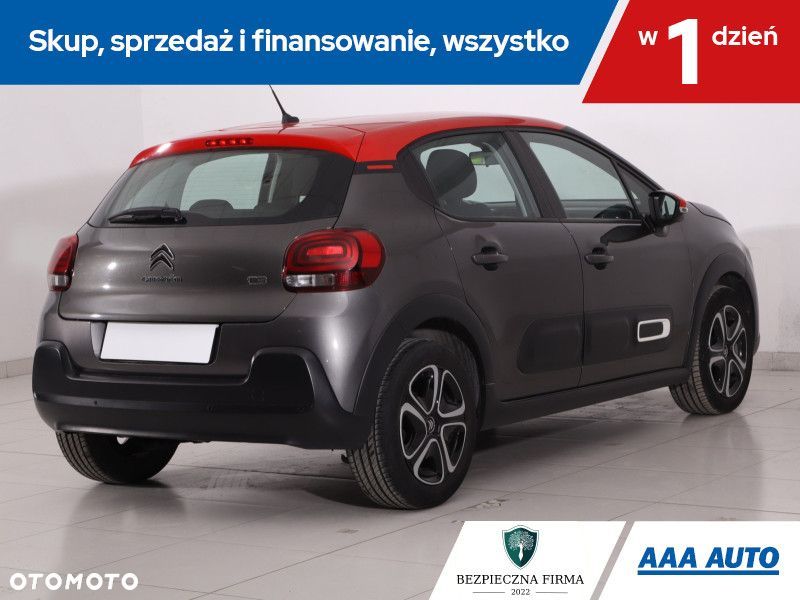 Citroën C3 - 7