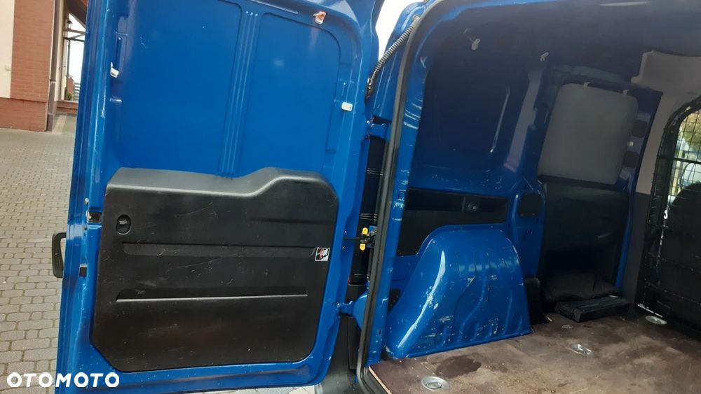 Fiat Doblo - 32