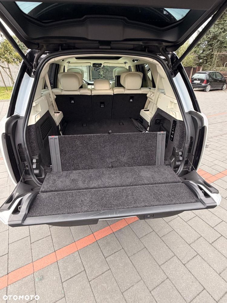 Land Rover Range Rover - 18
