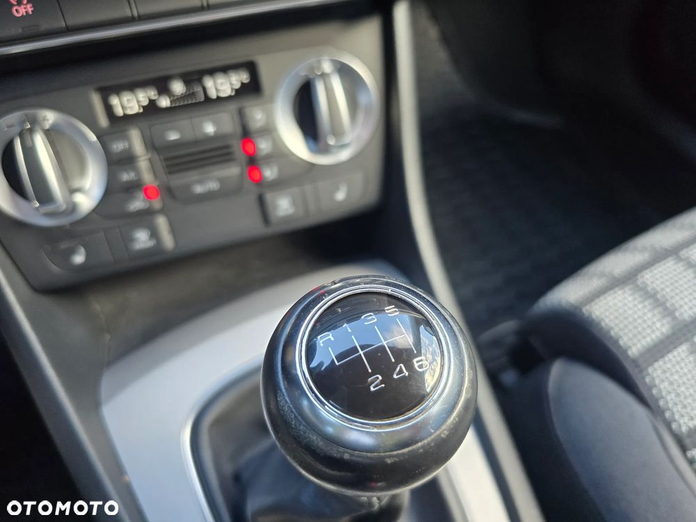 Audi Q3 2.0 TDI Quattro Edycja Specjalna - 21