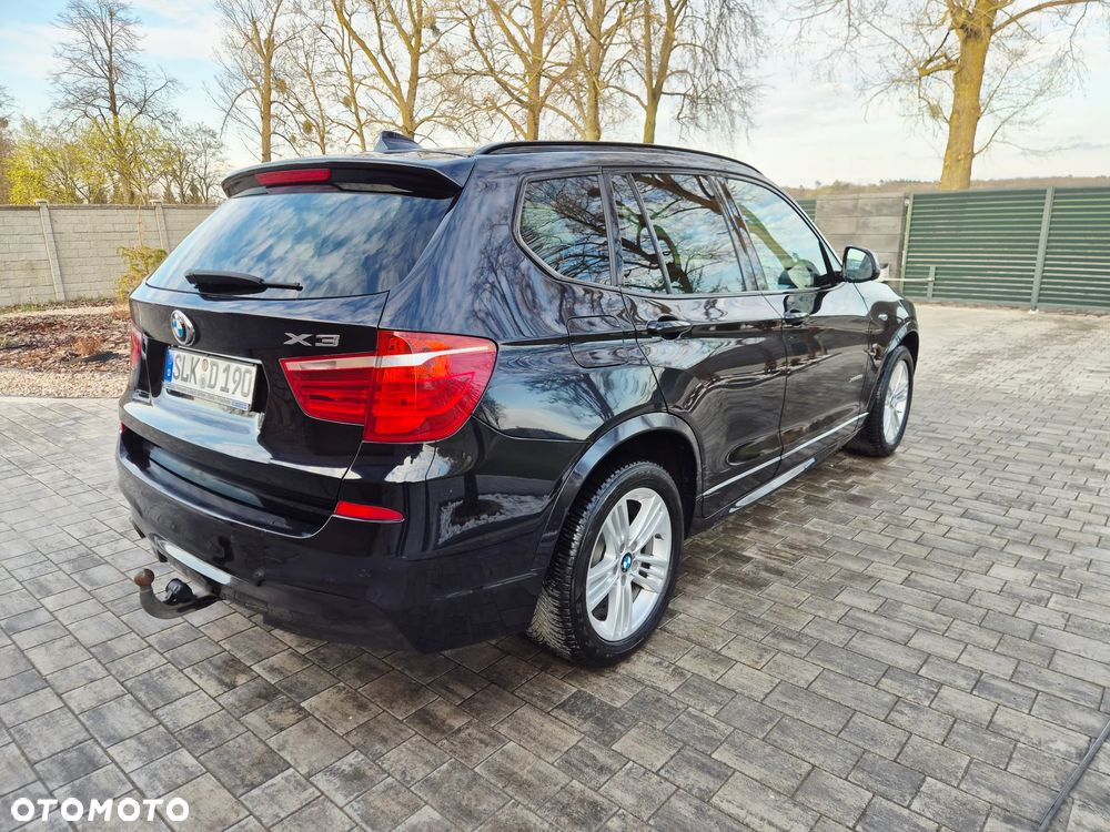 BMW X3 - 3