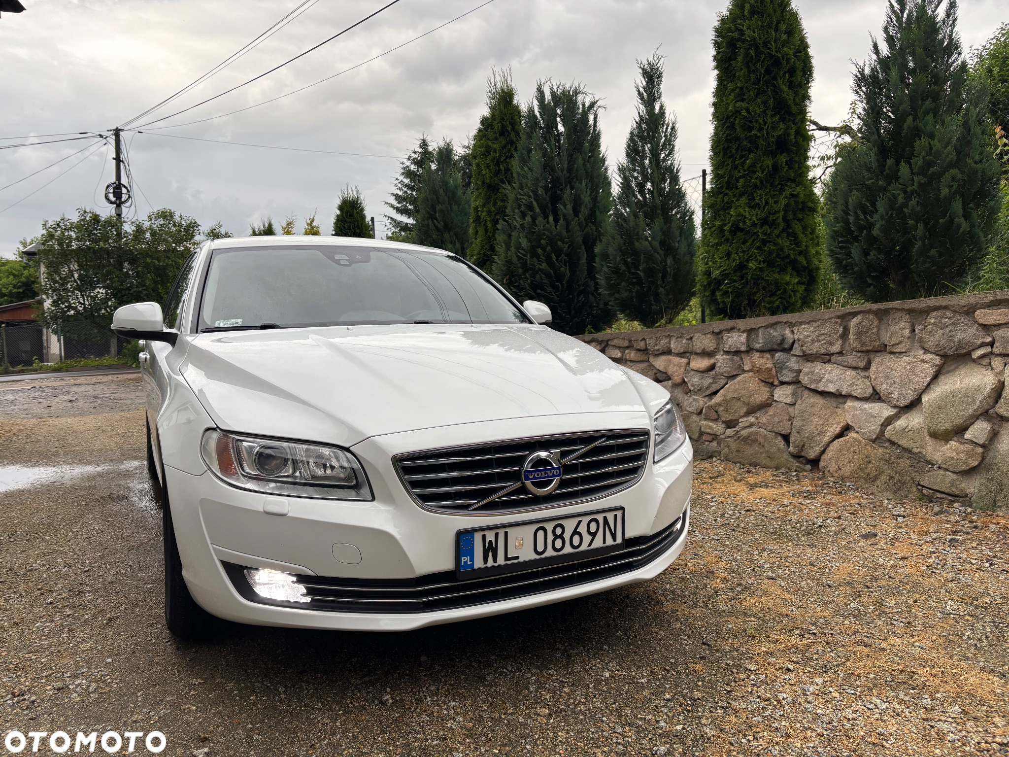 Volvo V70 D4 Drive-E Summum - 14