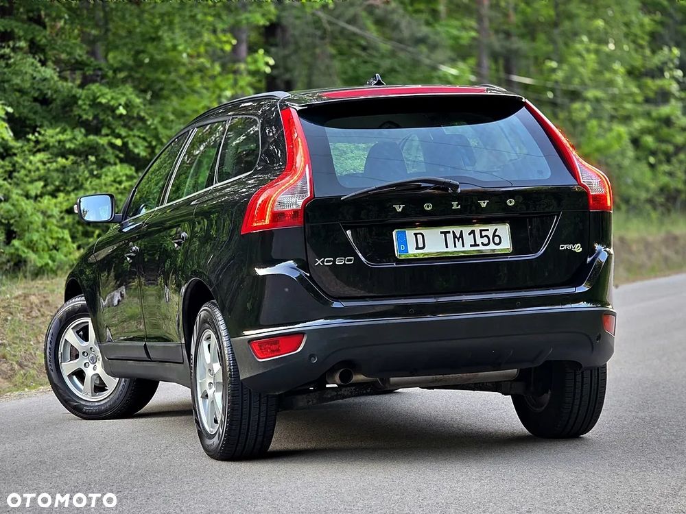 Volvo XC 60 DRIVe Momentum - 18