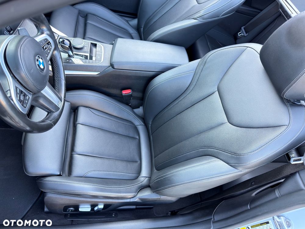 BMW Seria 4 430i M Sport - 13