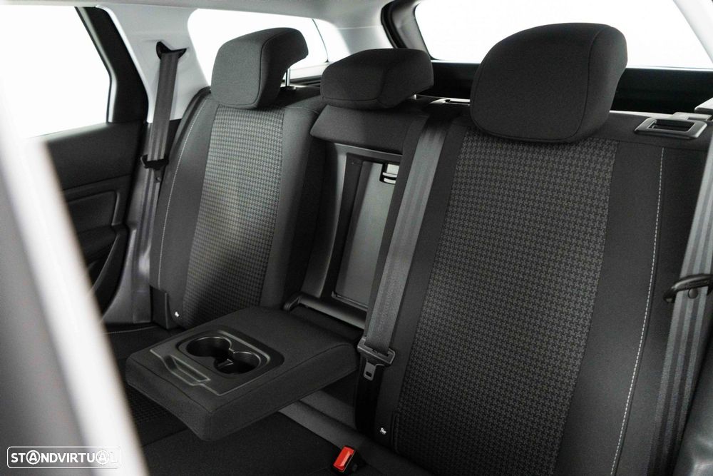 Peugeot 308 SW 1.2 PureTech Active - 10