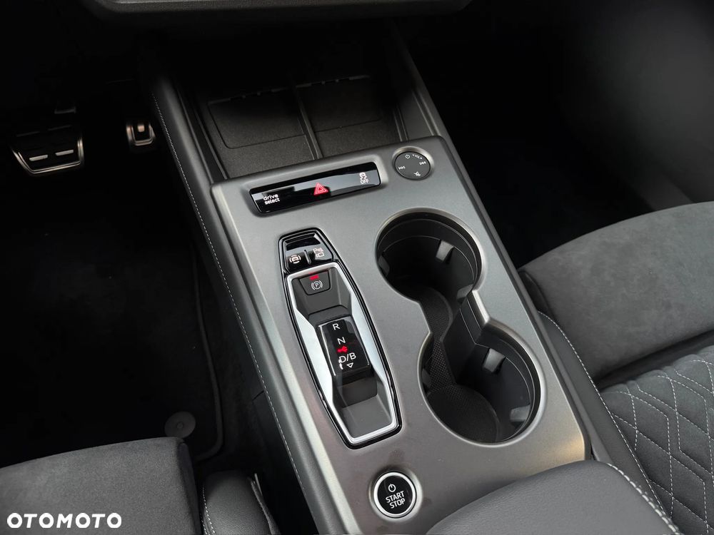Audi Q4 e-tron 82kWh Performance - 27