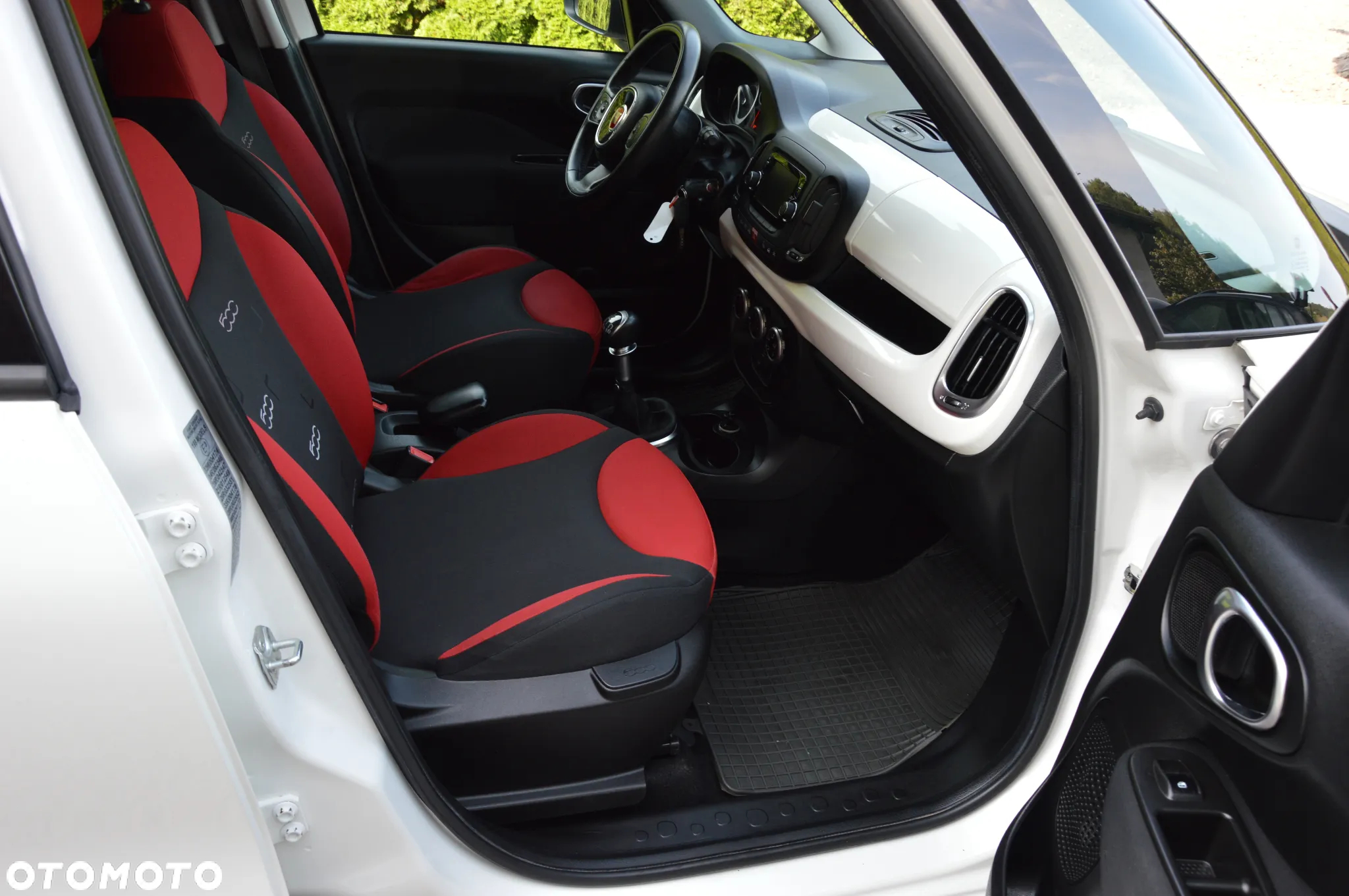 Fiat 500L - 29