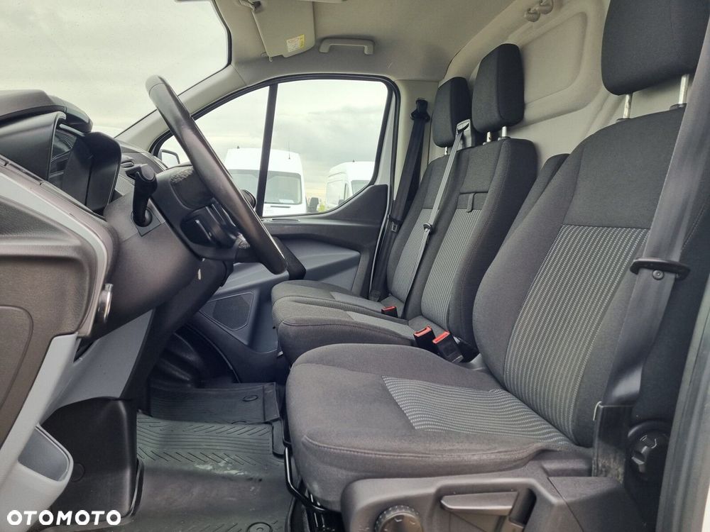 Ford transit-custom Long *39999zł NETTO* 2,0 TdCi/131KM - 16