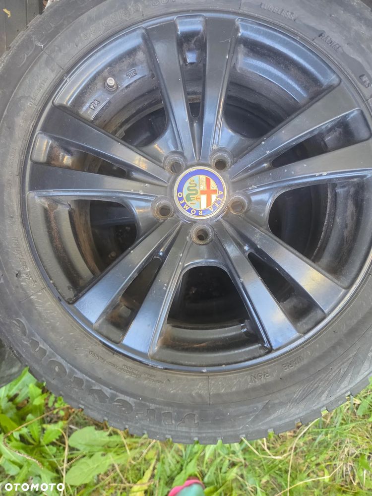 Alfa Romeo 147 - 7